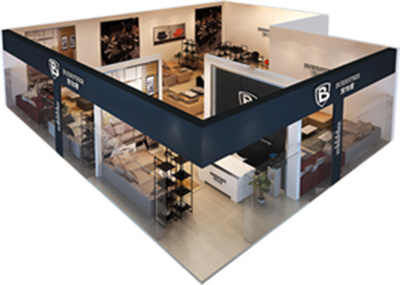 創(chuàng)新驅(qū)動(dòng)未來 展覽服務(wù)與創(chuàng)意服務(wù)的融合發(fā)展