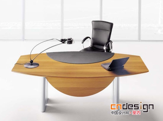 創(chuàng)意賦能 品牌管理視角下的辦公桌設(shè)計(jì)新趨勢(shì)