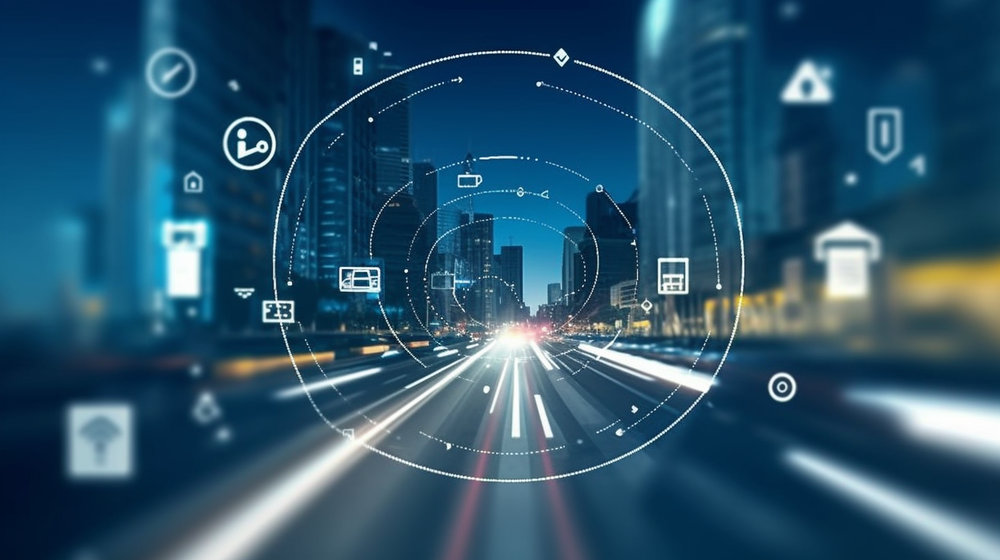 5G技術(shù)驅(qū)動(dòng)下的工業(yè)智能系統(tǒng)結(jié)構(gòu)