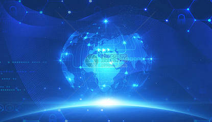 科技互聯(lián)網(wǎng) 驅(qū)動變革的雙螺旋