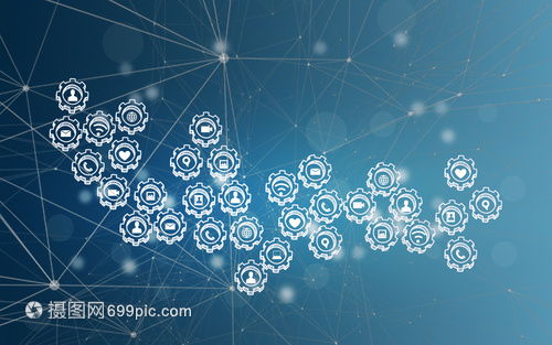 融智于網(wǎng) 互聯(lián)網(wǎng)金融科技的演進(jìn)與未來(lái)展望