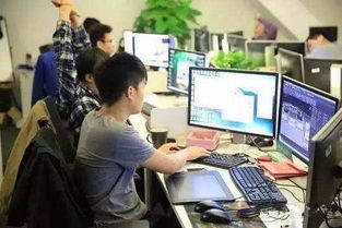 高中畢業生在長沙學習軟件開發的前景與路徑