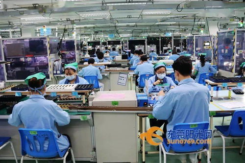 東莞企業(yè)多重激勵留員工過年，技術(shù)服務(wù)保障溫暖團(tuán)圓年