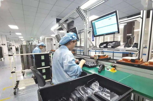 南京日報探訪科遠(yuǎn)智能工廠 九成設(shè)備智能化引領(lǐng)企業(yè)騰飛，年產(chǎn)增一倍凸顯技術(shù)賦能新高度