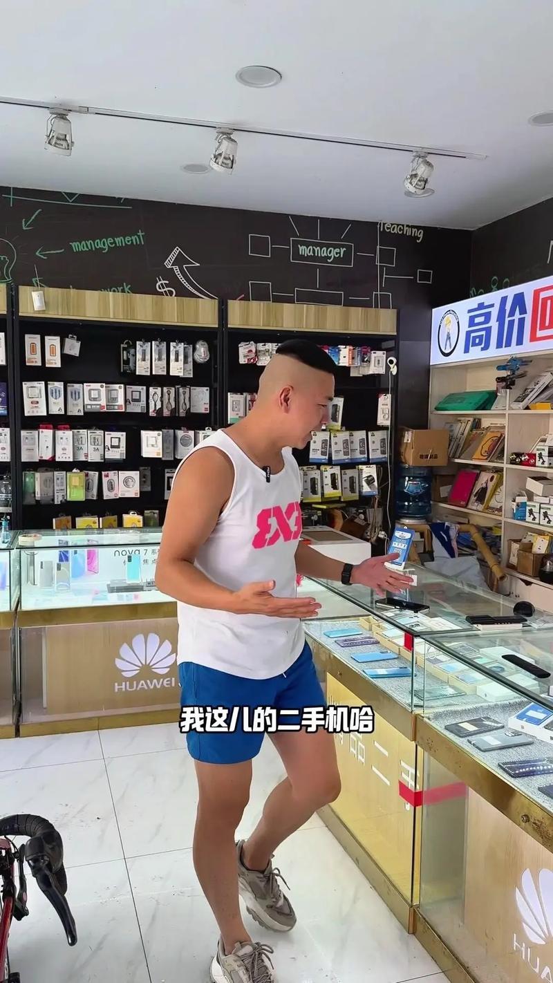 環(huán)保與省錢(qián)的雙贏之道——高價(jià)回收電子產(chǎn)品